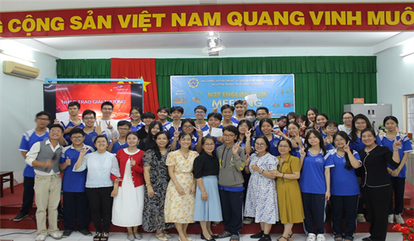 Giao lưu văn hóa – Âm nhạc quốc tế